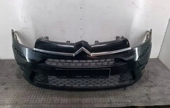 Citroen C4 I Picasso Front bumper EXY