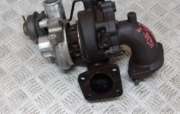 Mitsubishi Pajero Sport I Turbo 4913502652