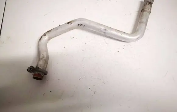 Audi A4 S4 B7 8E 8H Engine coolant pipe/hose