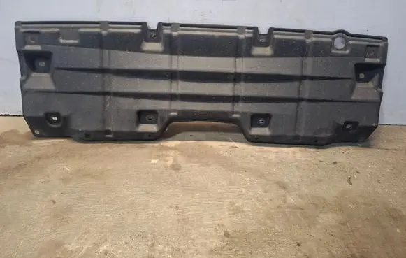 Lexus RX III Engine splash shield/under tray 5144148071