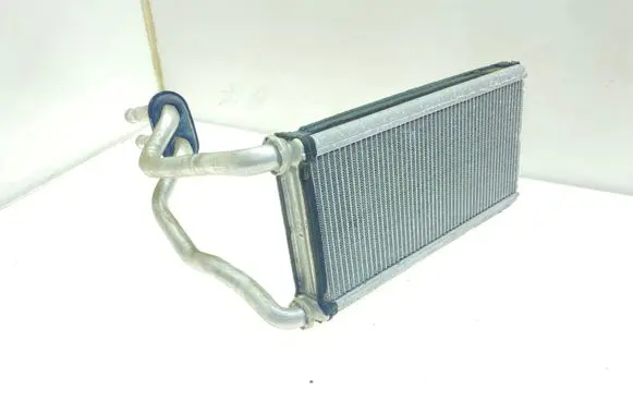 Subaru Outback Heater blower radiator