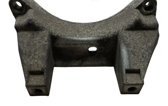 Mercedes-Benz SLK R171 Gearbox mounting bracket A1402421340