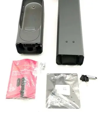 Volkswagen ID. Buzz Electric car charge socket ASE68101000B00