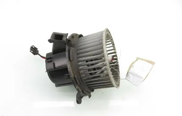 Mercedes-Benz C AMG W204 Heater fan/blower 87109