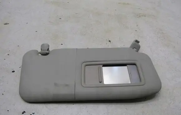 Mazda CX-5 Sun visor KRIS235789