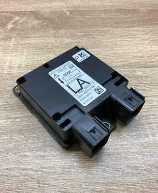 Ford Fusion Airbag control unit/module 6S6T14B056LA 5WK43587