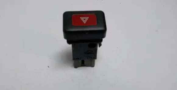 Hazard light switch