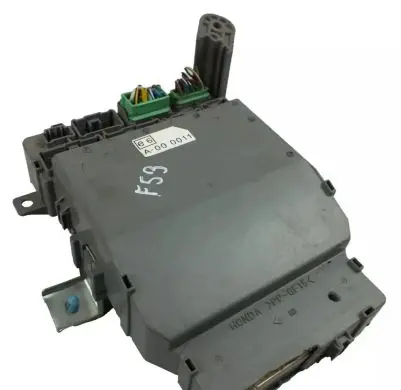 Honda Accord Fuse box set E6A-000011 A-000011