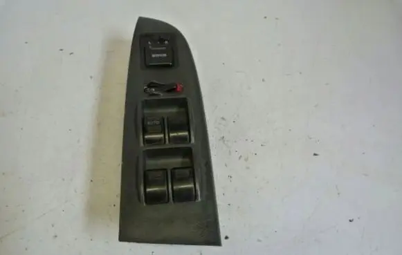 Honda Accord Electric window control switch