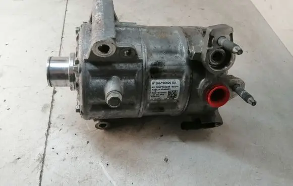 Ford Transit - Tourneo Connect Air conditioning (A/C) compressor (pump) H1BH19D629DA 1546