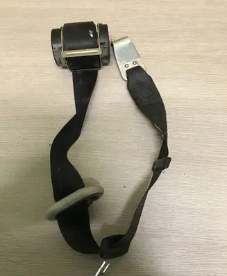 Ford Galaxy Rear seatbelt 7M3857816B