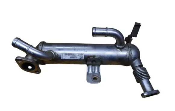 KIA Ceed EGR valve cooler 284162A720