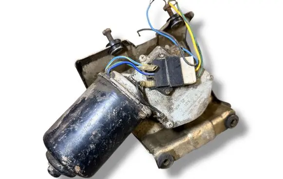 Mitsubishi Pajero Wiper motor Mb623287