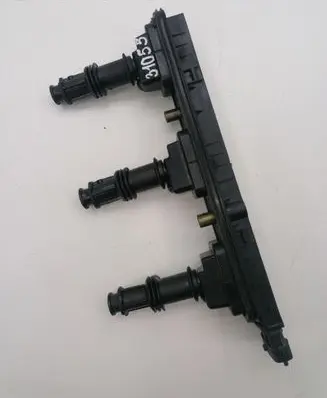 Cadillac CTS High voltage ignition coil 14092303951
