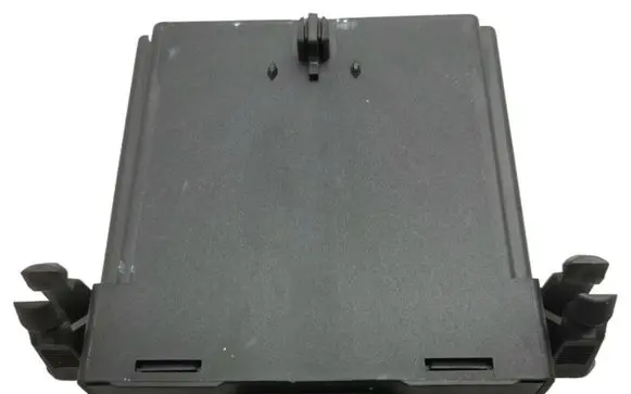 Volkswagen Jetta VII Central body control module 7N0907530BFT