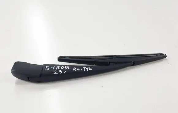 Suzuki SX4 S-Cross Rear wiper blade arm