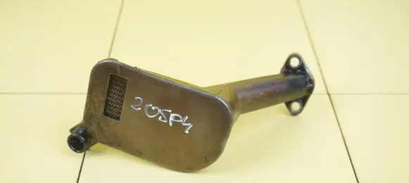 Alfa Romeo Giulietta Oil sump strainer pipe 20SP4