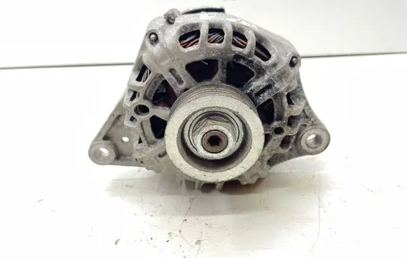 Nissan Micra Generator/alternator