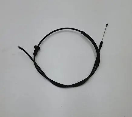 Mini One - Cooper Clubman R55 Engine bonnet/hood lock release cable 7148865