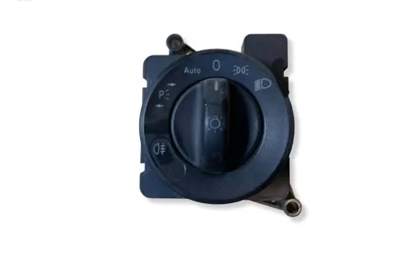 Mercedes-Benz Sprinter W906 Light switch A9065450604 ZGS003 5541946