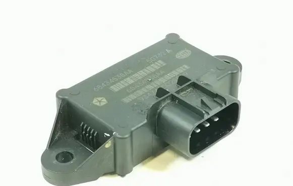 Chrysler Pacifica Fuel injection pump control unit/module 68434538AA