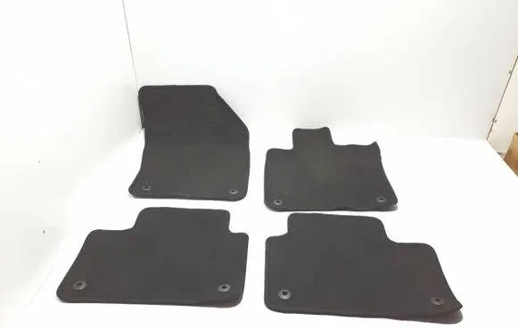 Volvo S60 Car floor mat set 32241804