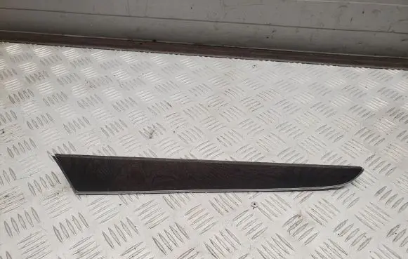 Audi Q5 SQ5 Rear door card trim 8R0867409C