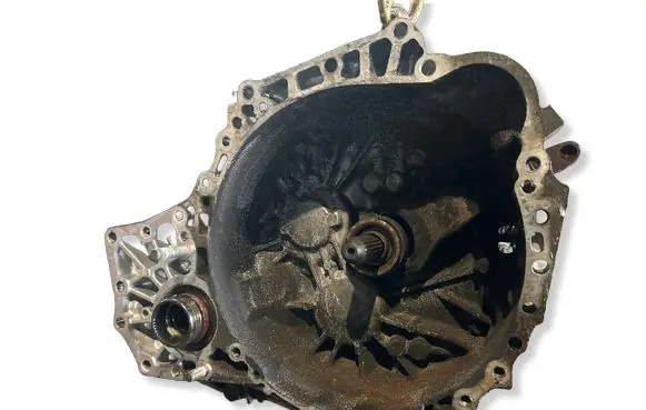 Toyota RAV 4 (XA30) Manual 6 speed gearbox 