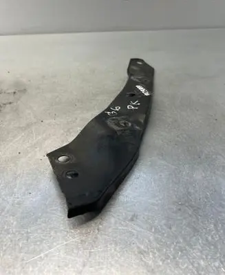 Volkswagen Golf VI Radiator support slam panel 5K0806929B