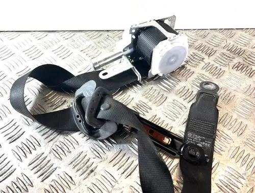 Toyota RAV 4 (XA50) Front seatbelt 7X3160P