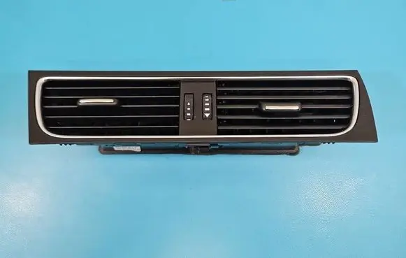 Audi A4 S4 B8 8K Dash center air vent grill 8T1820951B IMPRK1551052