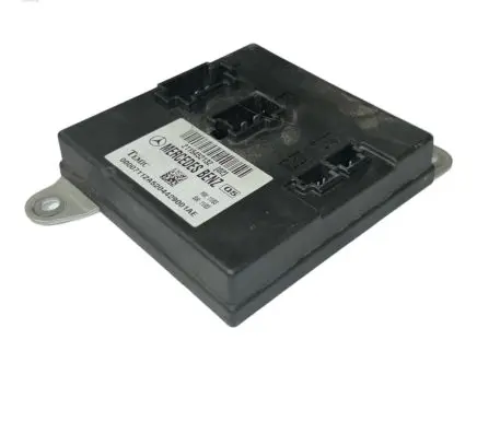 Mercedes-Benz E W211 Comfort/convenience module 2115452132 00001112A5004420E