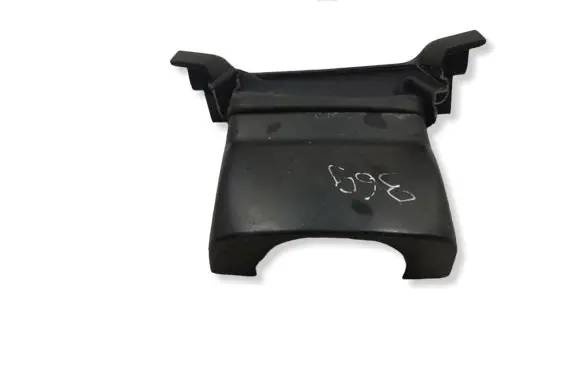 Volkswagen Golf IV Steering wheel column trim 1J0858565B