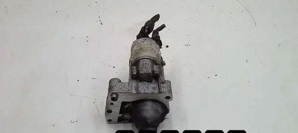 Peugeot 308 Starter motor V75500178004