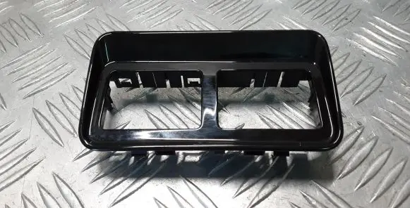 Jaguar XE Panel trim