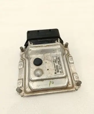 Hyundai i20 (PB PBT) Engine control unit/module 3911103700 9001140420KF CE52FS02500