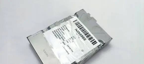 Audi A5 8T 8F Camera control unit module 