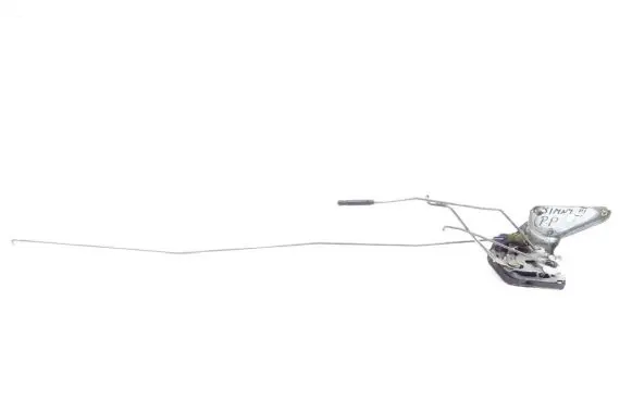 Suzuki Jimny Front door lock