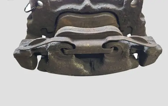 Ford Mondeo MK IV Front brake caliper