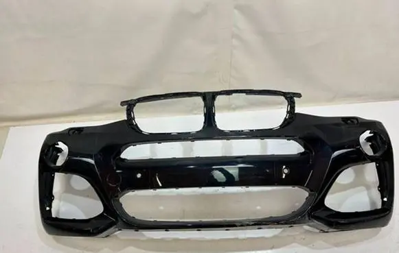 BMW X3 F25 Front bumper