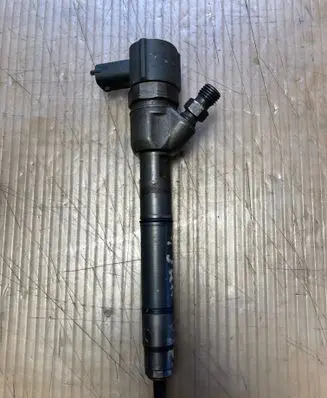 Hyundai ix35 Fuel injector 338002A800 0445110