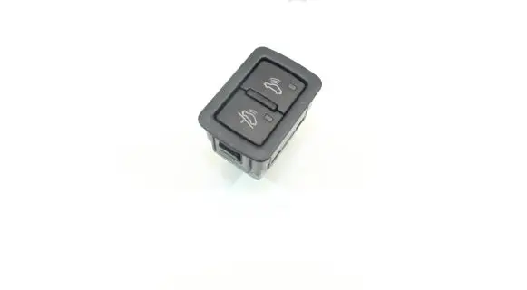 Audi A6 S6 C6 4F Alarm switch 4F0962109