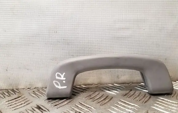 BMW 5 F10 F11 Front interior roof grab handle