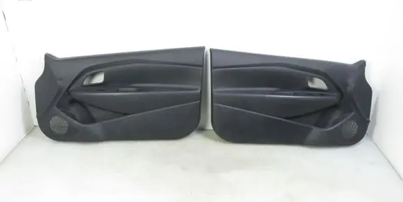 KIA Rio Sliding door card 823701W300 823801W300