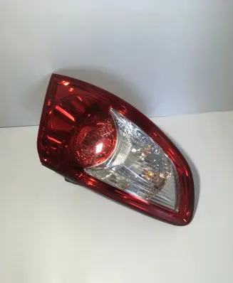 Hyundai Santa Fe Rear/tail lights 924012B0L 924012B000