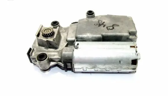 Opel Astra G Sunroof motor/actuator 90589215