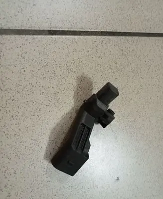 Skoda Octavia Mk2 (1Z) Crankshaft position sensor 045906433A