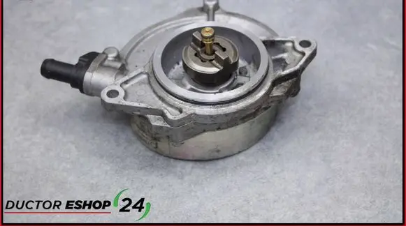 Audi Q7 4L Vacuum pump 057145100AC