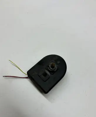 Mercedes-Benz C W205 Alarm system siren A2138201101