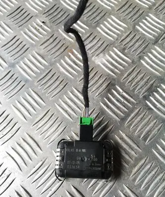 Volvo V70 Rain sensor 30649885